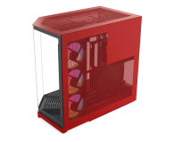 Hyte Y50 Black Cherry - 1600825 - zdjęcie 5